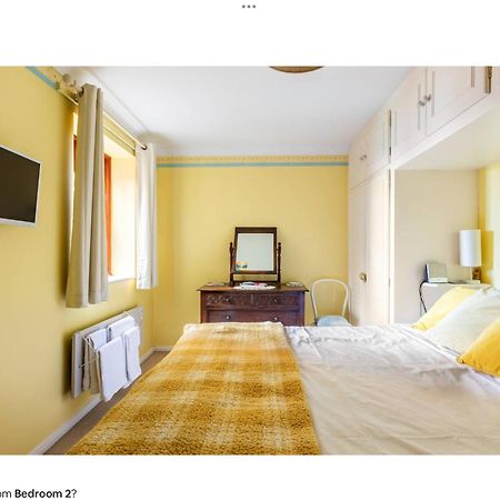 2 Bedrooms Apartment With Free Parking Lancing Exterior foto