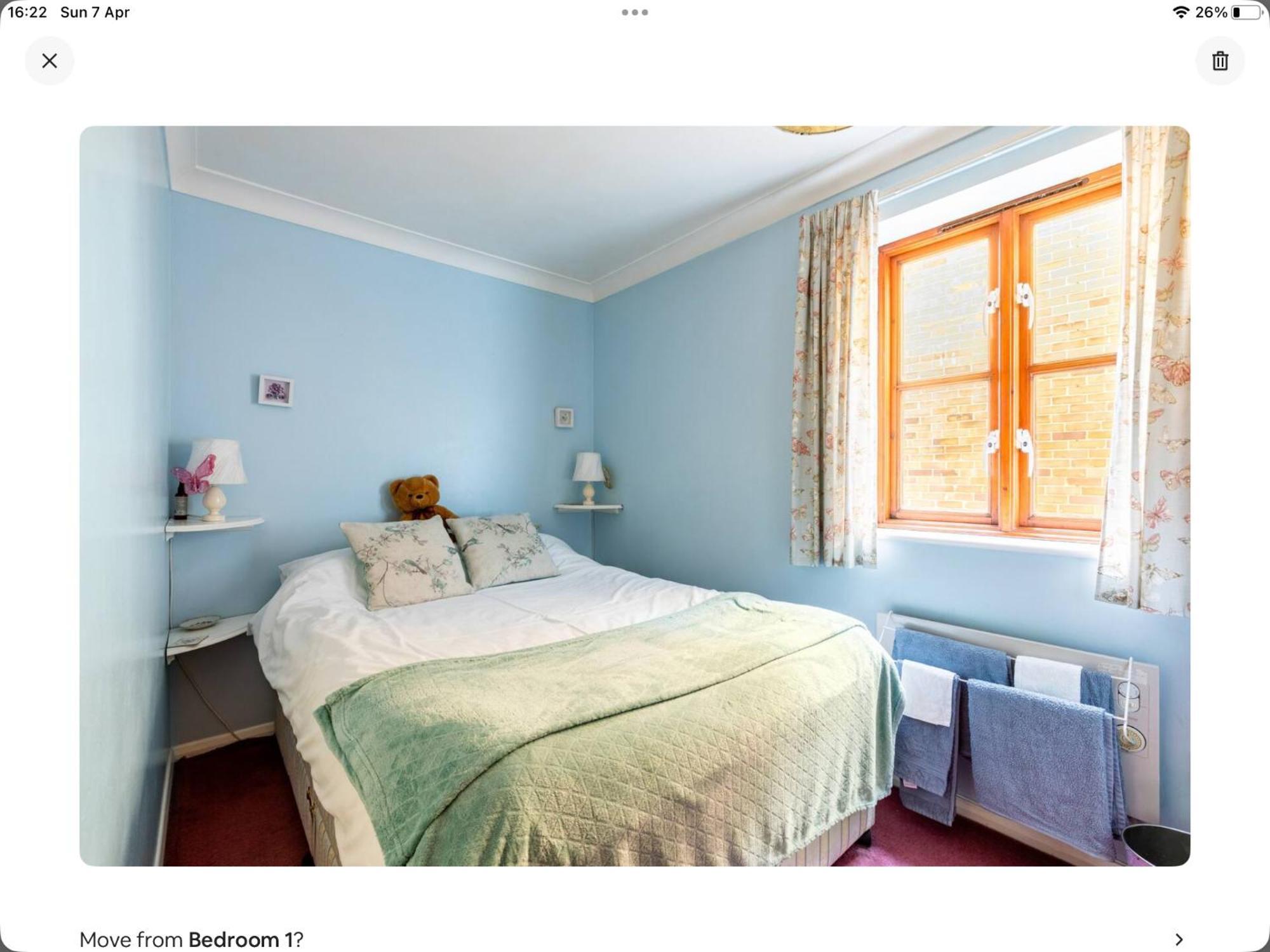 2 Bedrooms Apartment With Free Parking Lancing Exterior foto
