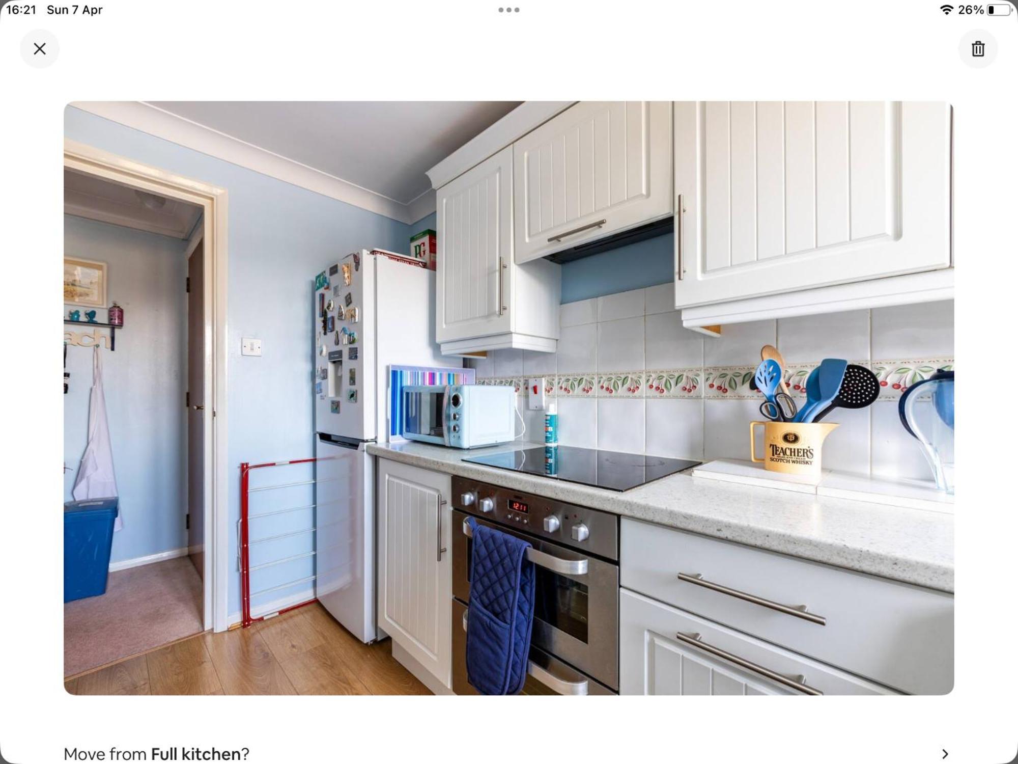2 Bedrooms Apartment With Free Parking Lancing Exterior foto