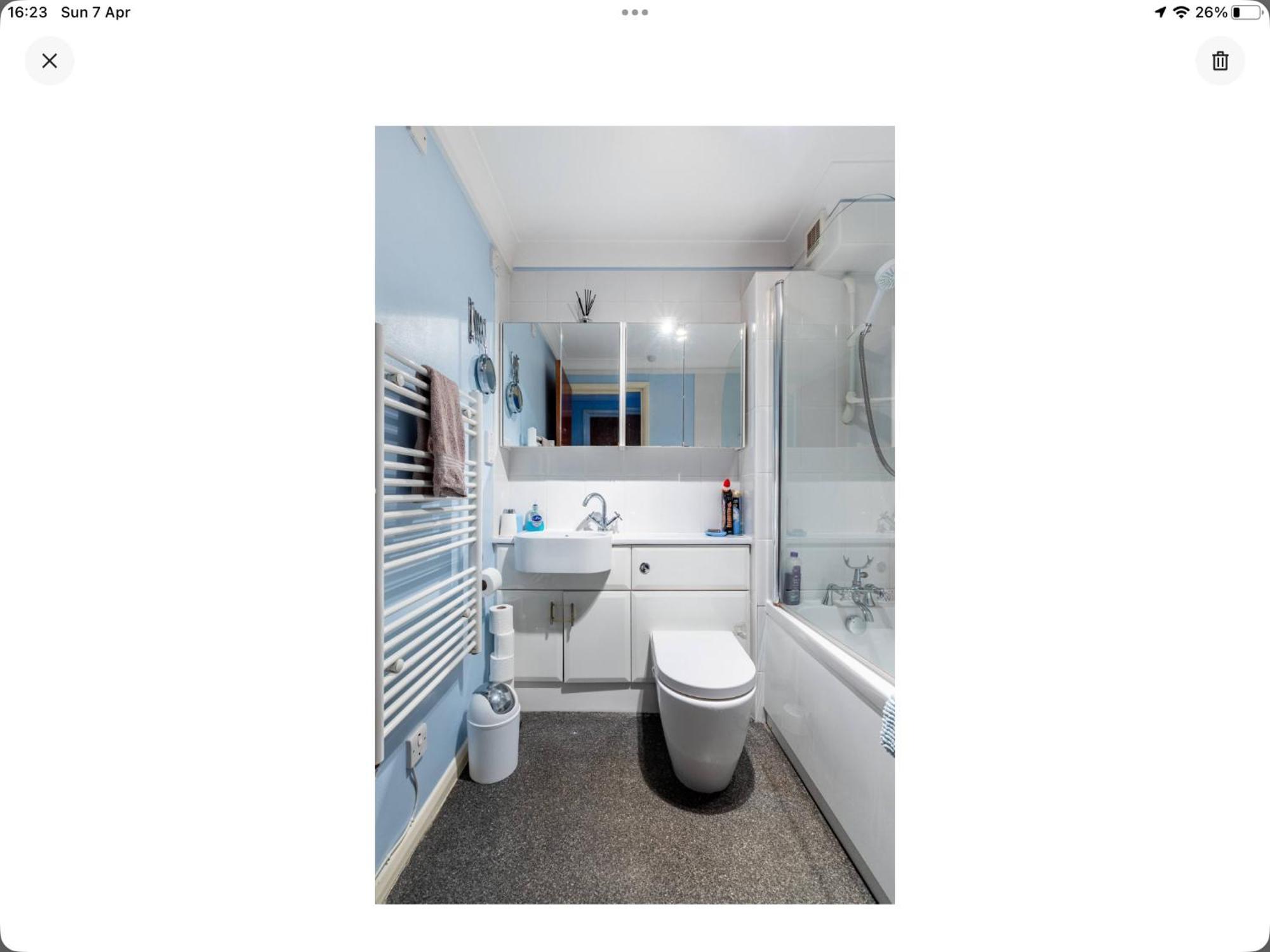 2 Bedrooms Apartment With Free Parking Lancing Exterior foto