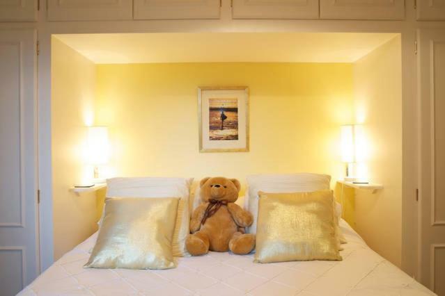 2 Bedrooms Apartment With Free Parking Lancing Exterior foto