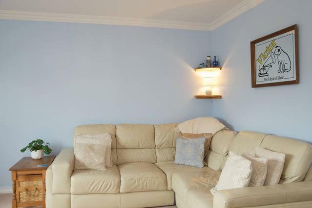 2 Bedrooms Apartment With Free Parking Lancing Exterior foto